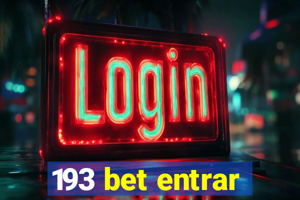 193 bet entrar